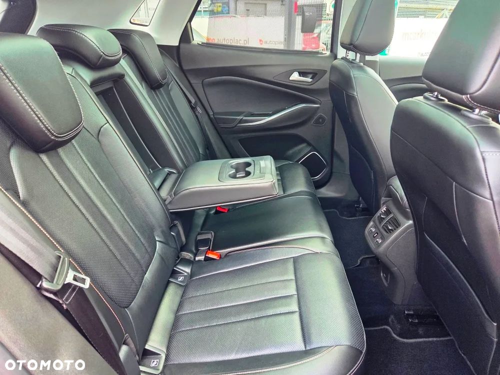 Opel Grandland X 1.5 D Start/Stop Automatik Ultimate - 31