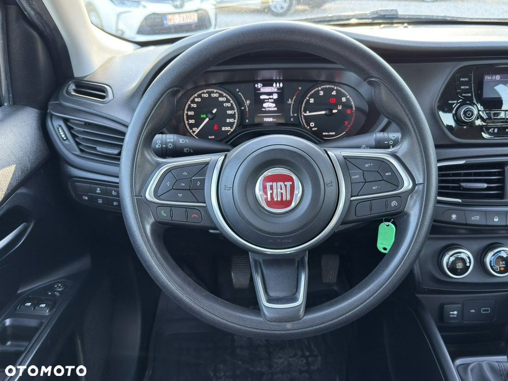 Fiat Tipo 1.0 T3 Life - 20