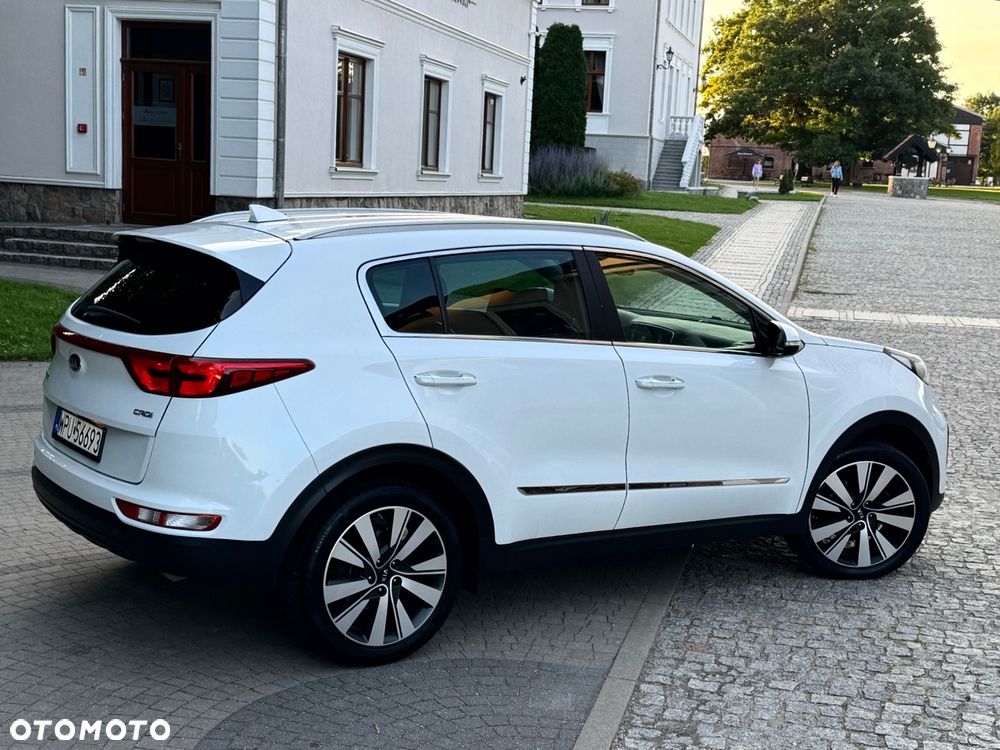 Kia Sportage - 26