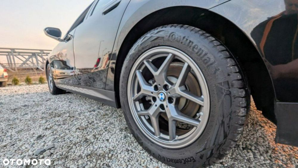BMW Seria 5 - 16