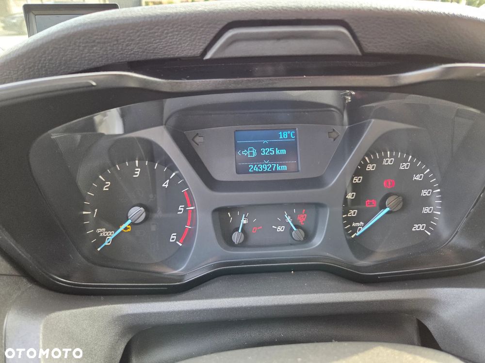 Ford Transit - 21