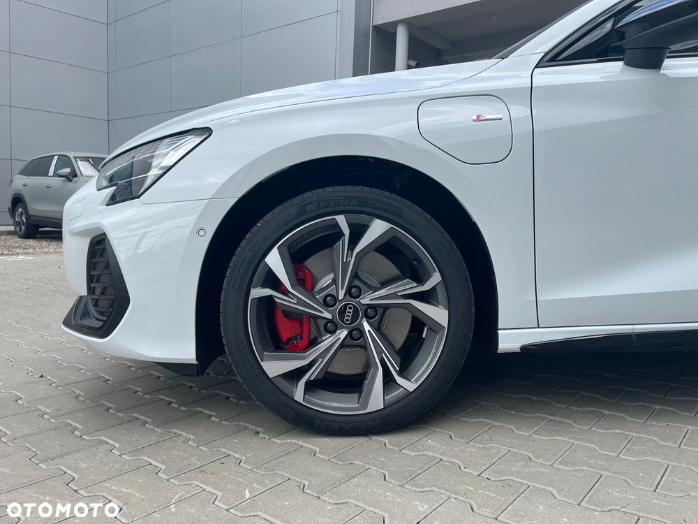 Audi A3 Sportback - 5