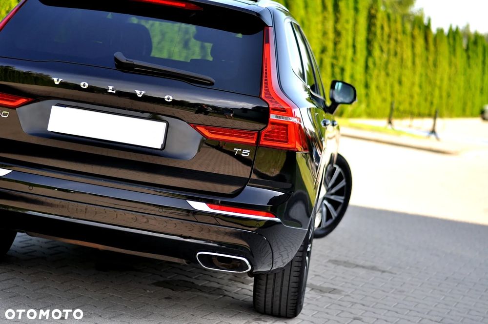 Volvo XC 60 T5 Inscription - 15