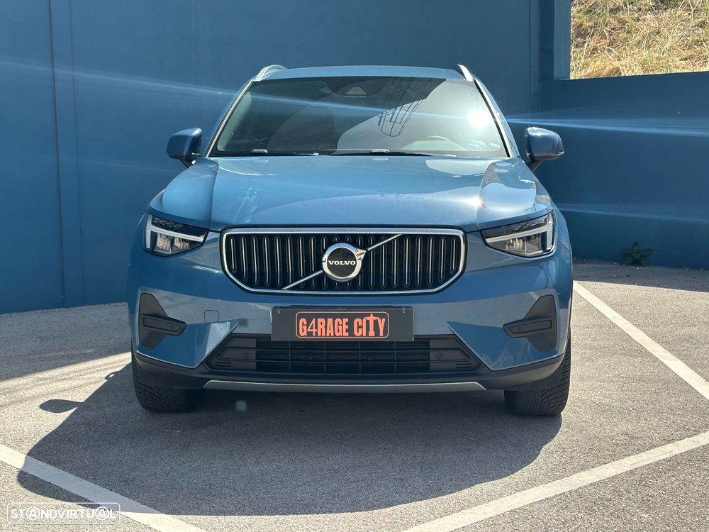 Volvo XC 40 T4 Recharge DKG Inscription - 1