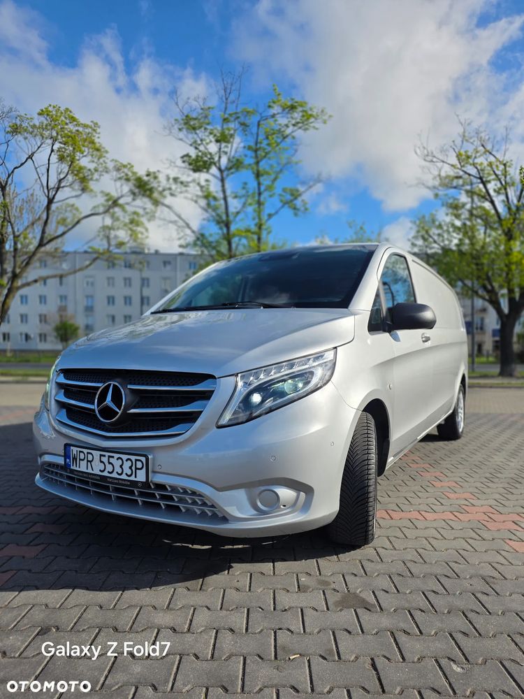 Mercedes-Benz Vito - 1