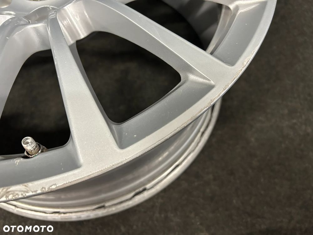 Alufelgi BMW Seria 5 G30, Seria 3 G20 18 cali 5x112 4szt. z czujnikami! - 13