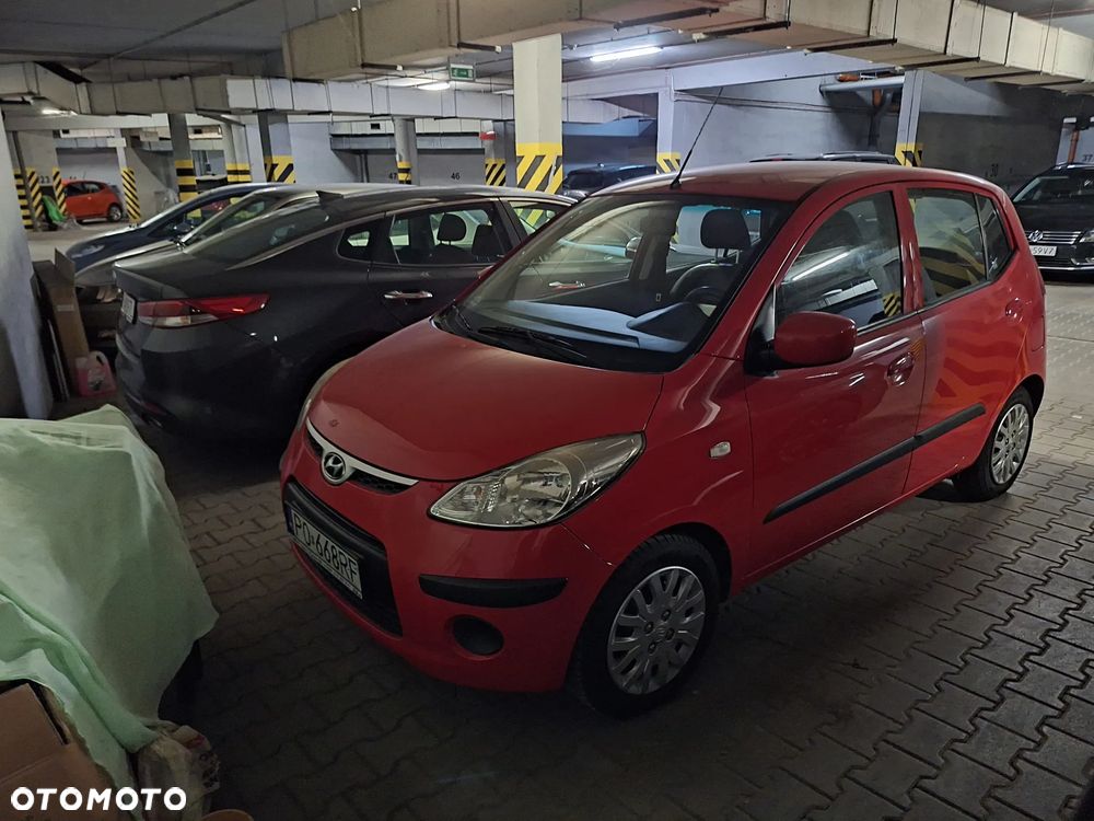 Hyundai i10 - 14