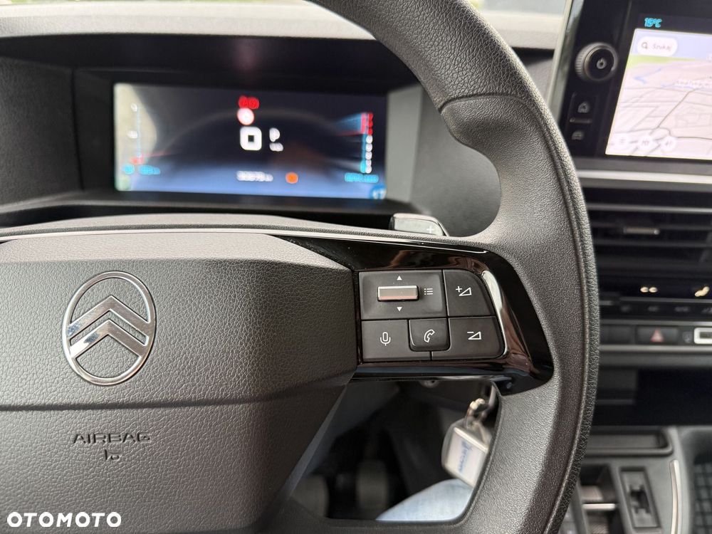 Citroën SpaceTourer 2.0 BlueHDi XL Business Lounge - 12