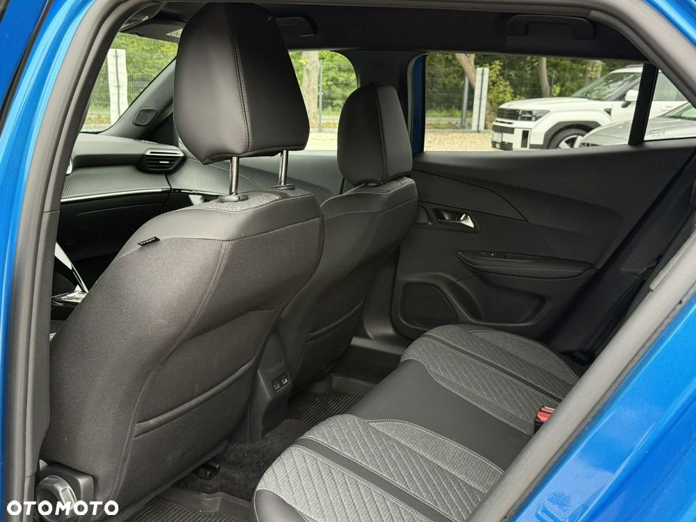 Peugeot 2008 1.2 PureTech Allure S&S EAT8 - 14