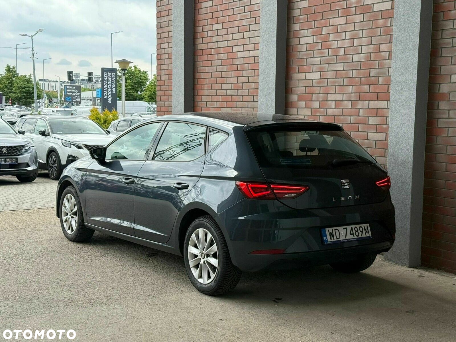 Seat Leon - 3