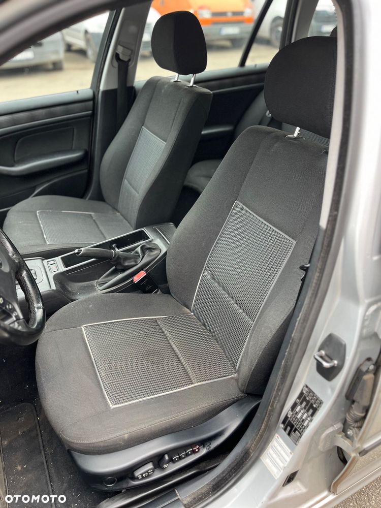 BMW Seria 3 320d DPF Edition Fleet - 9