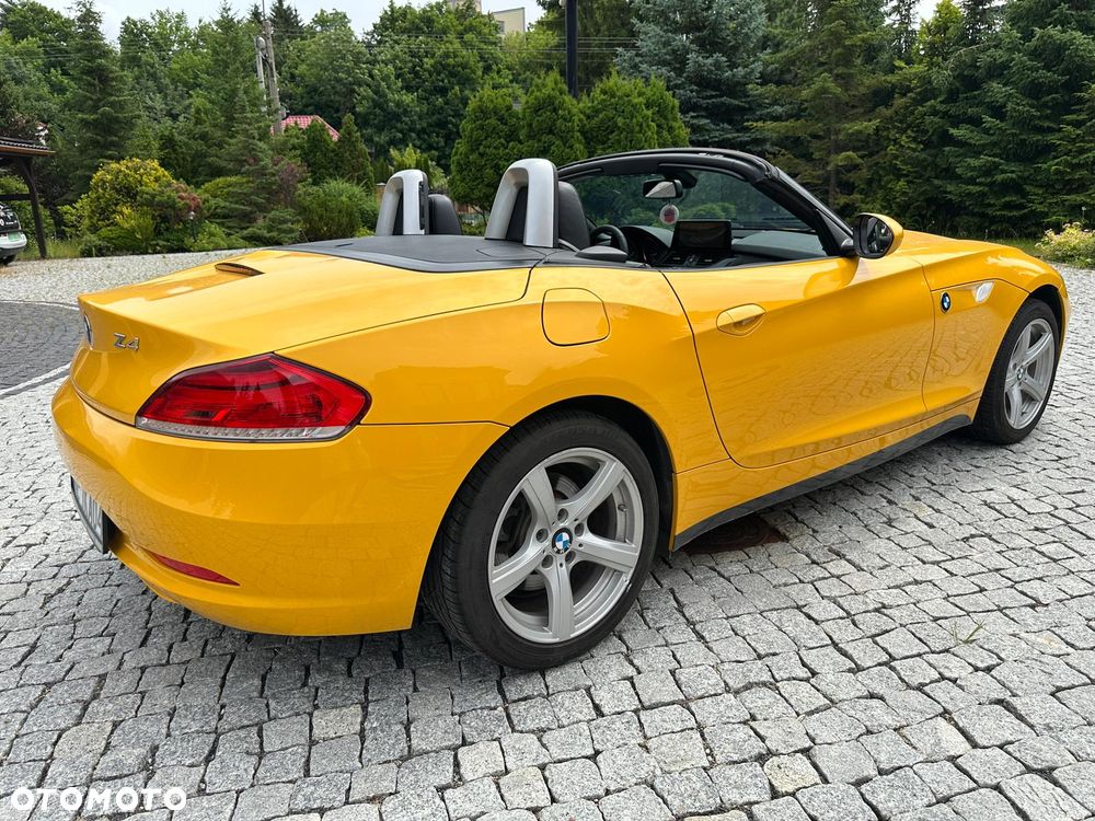 BMW Z4 - 36