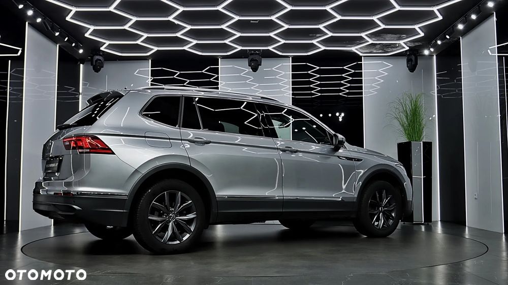 Volkswagen Tiguan Allspace 1.5 TSI EVO Life DSG - 10