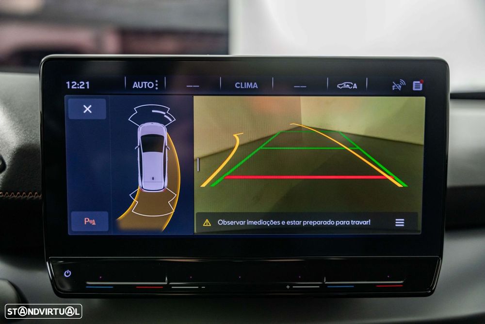 Cupra Born 58 kWh e-Boost - 24