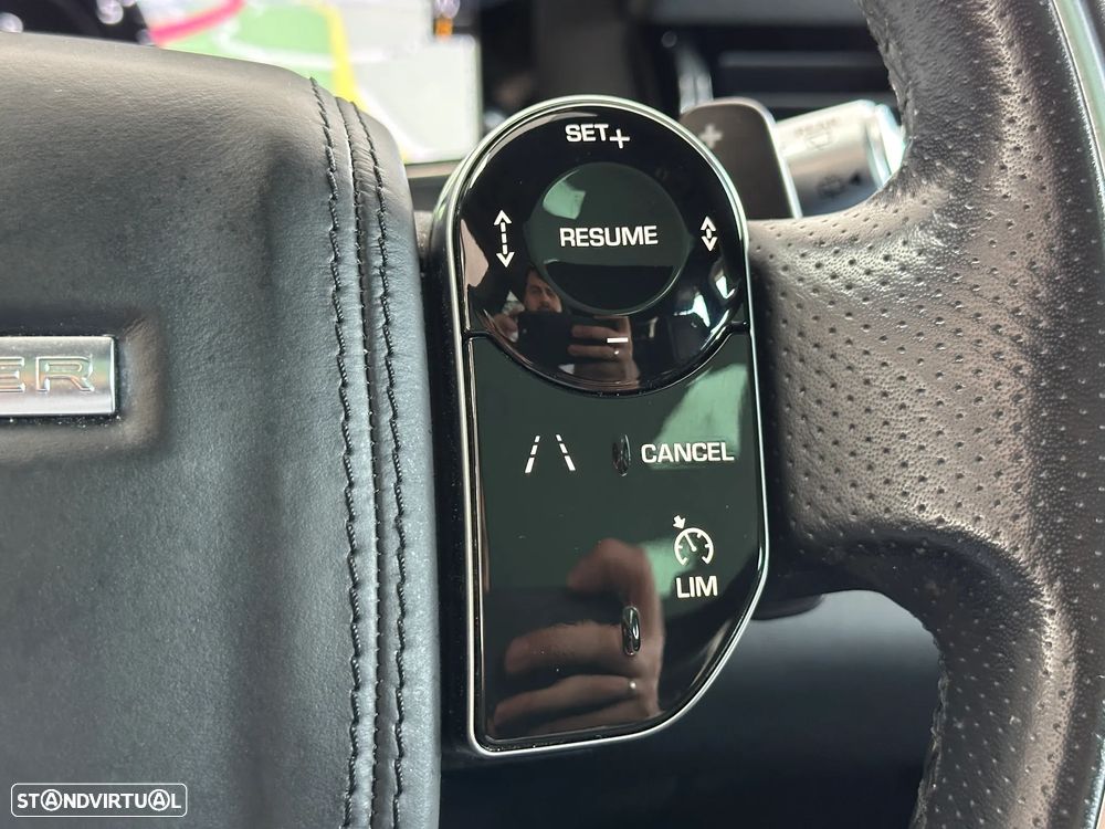 Land Rover Range Rover Evoque P250 R-Dynamic HSE - 20