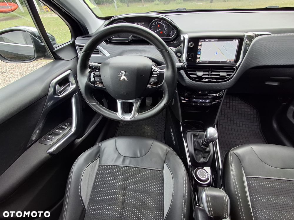 Peugeot 2008 - 19