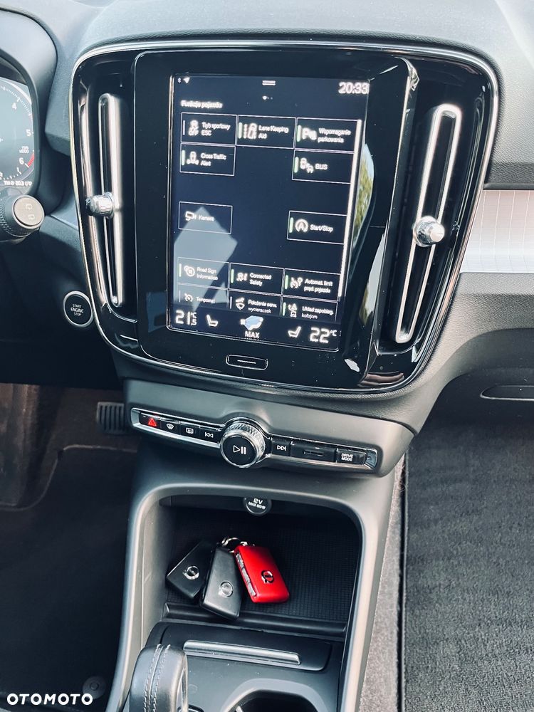 Volvo XC 40 - 15