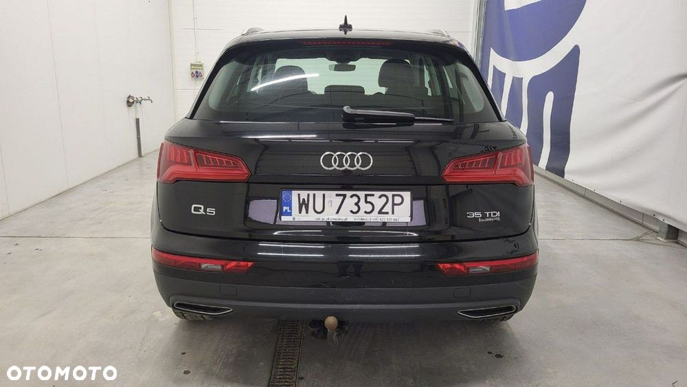 Audi Q5 - 8