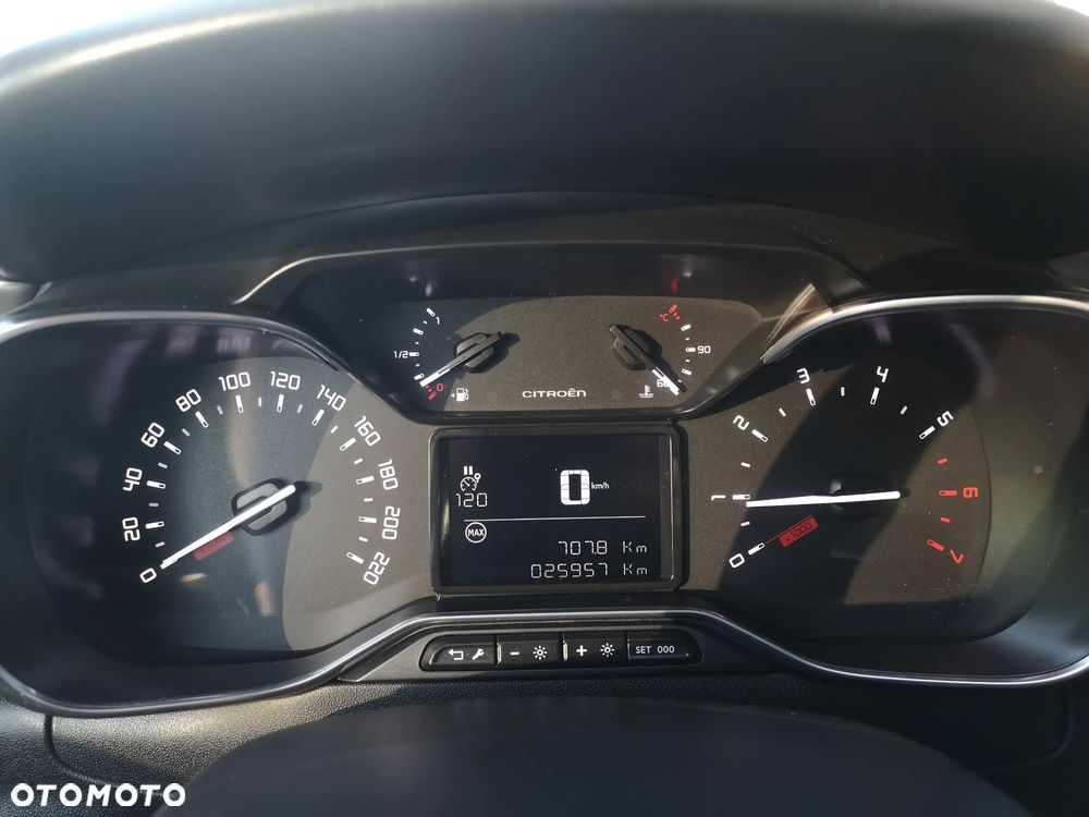 Citroën C3 1.2 PureTech Live - 15