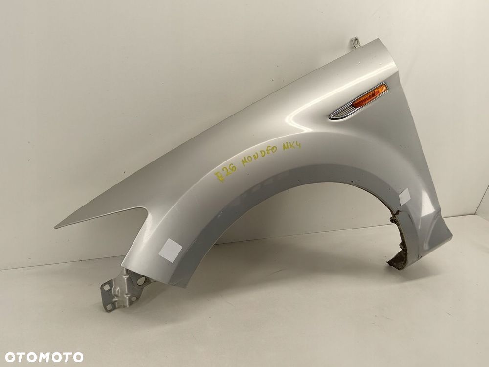 BŁOTNIK LEWY PRZEDNI FORD MONDEO MK4 06-12 - 2