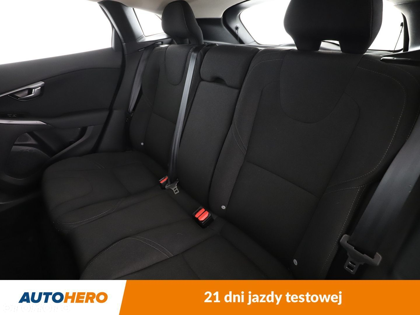 Volvo V40 - 14