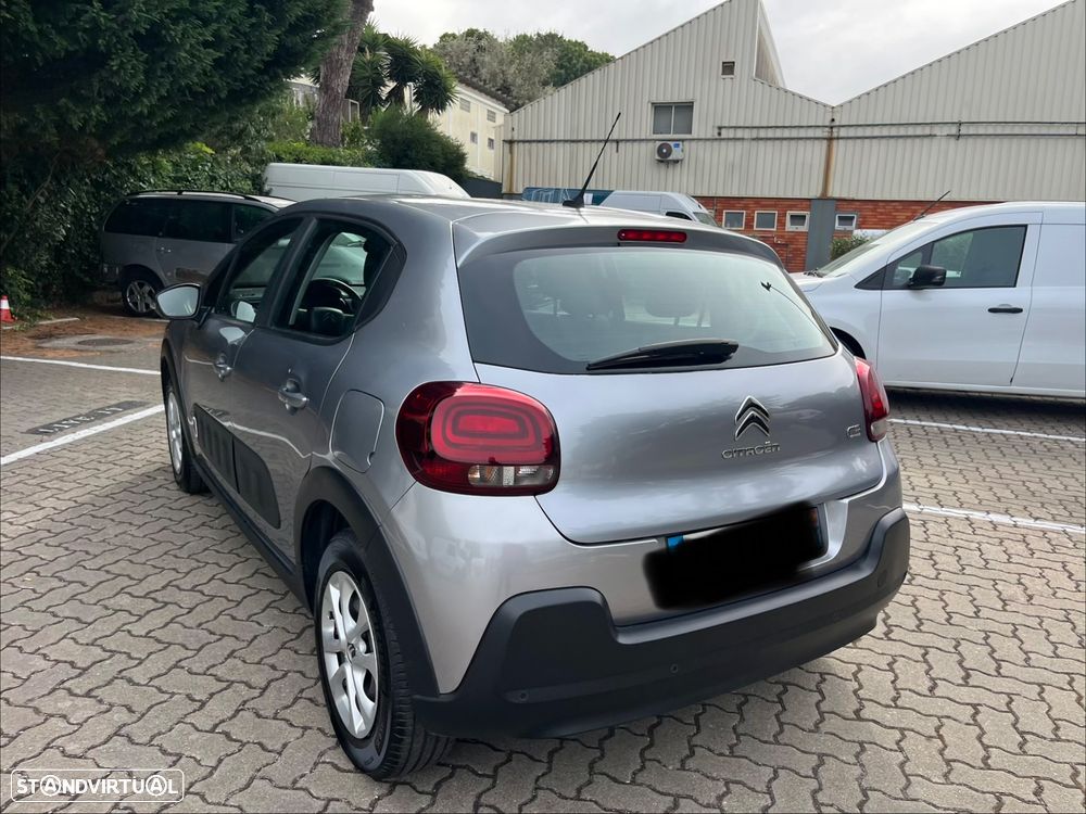 Citroën C3 - 19