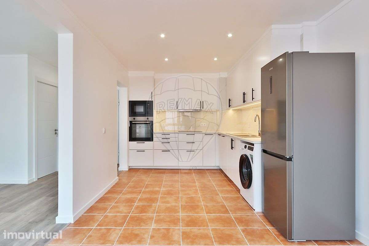 Apartamento T2 para arrendamento - Grande imagem: 3/17