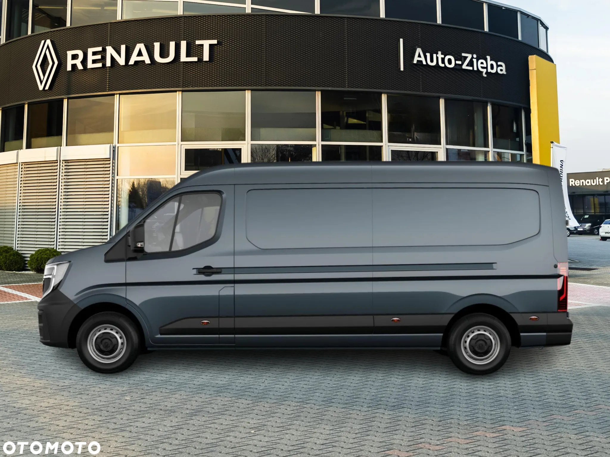Renault master - 4