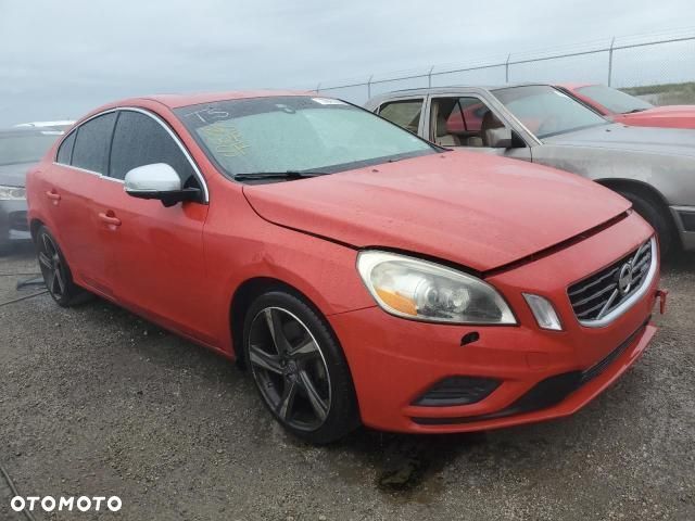 Volvo S60 T6 AWD Geartronic RDesign - 20