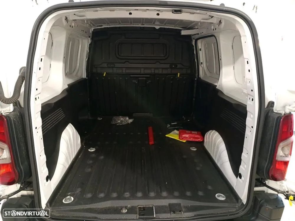 Opel Combo 1.5 CDTi L1H1 - 10