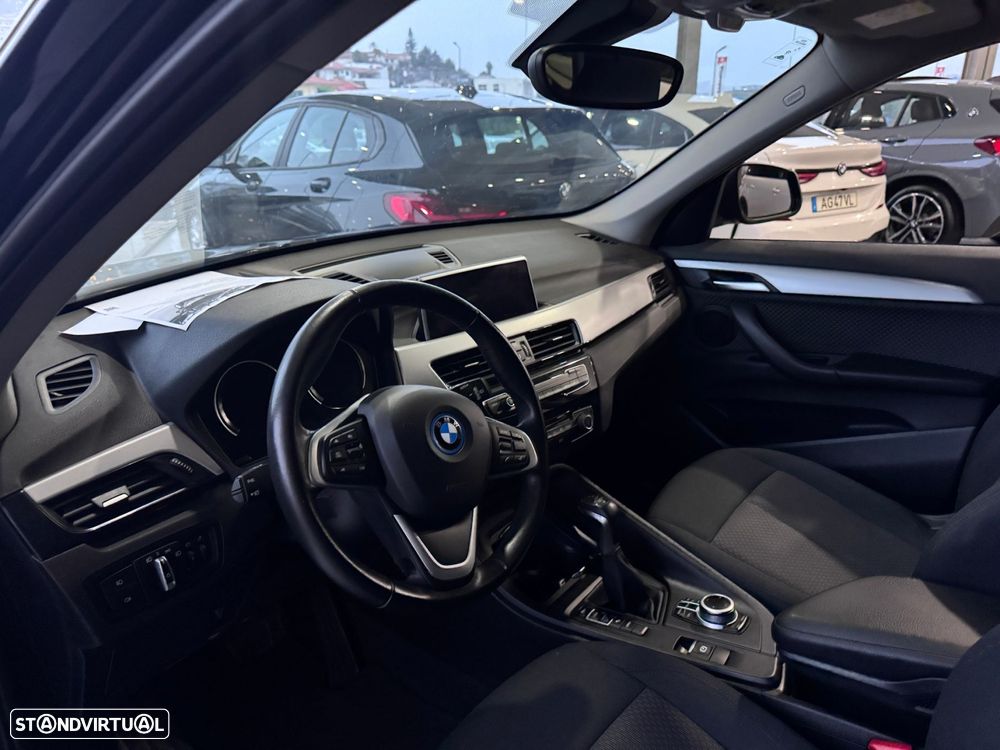 BMW X1 25 e xDrive Corporate Edition - 7