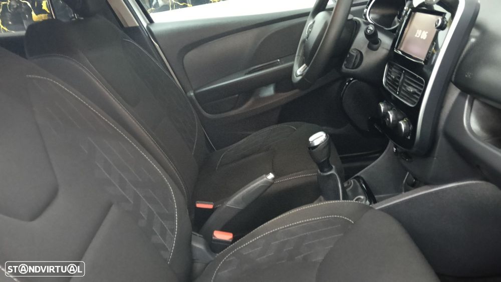 Renault Clio Sport Tourer 0.9 TCe Limited Edition - 26