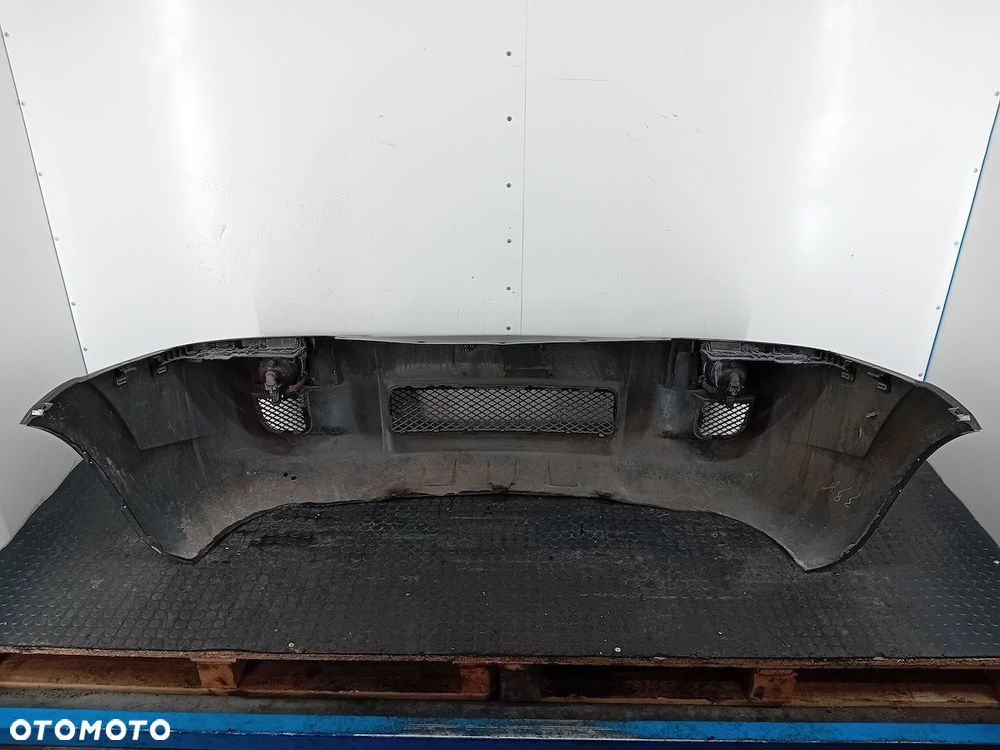 ZDERZAK PRZÓD HYUNDAI TUSCON I EB - 4