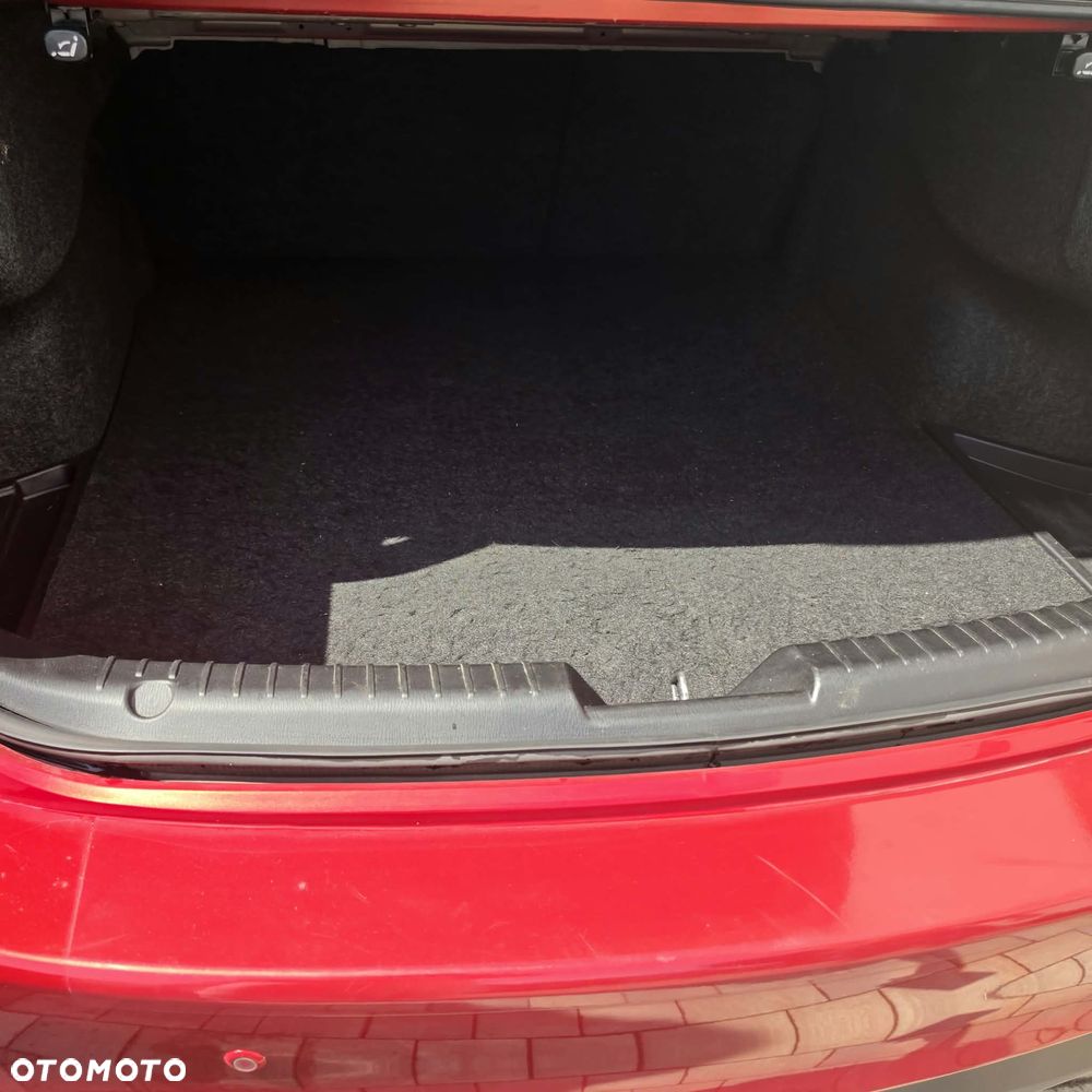 Mazda 6 - 11