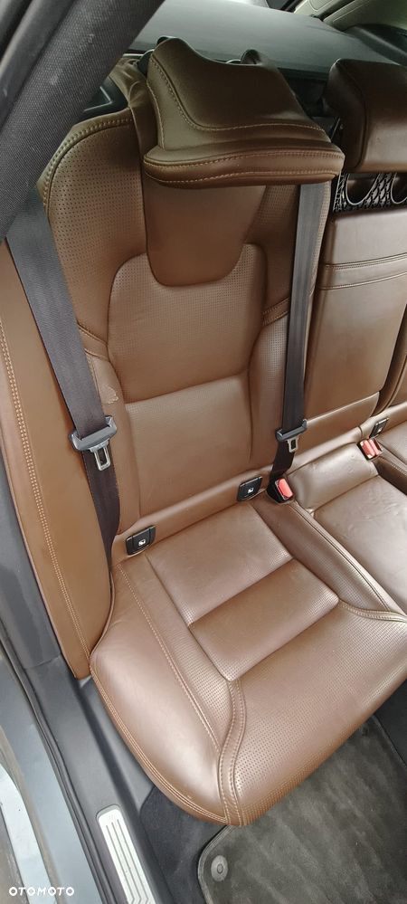 Volvo V90 D3 AWD Geartronic Inscription - 27