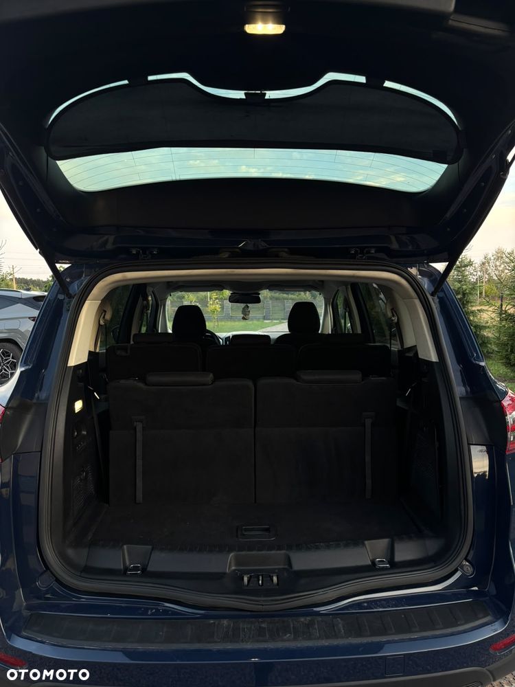 Ford S-Max 2.0 TDCi Titanium - 11
