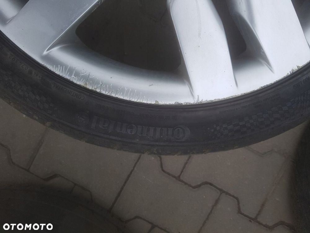 AUDI A6 C6 S6 A4 A3 FELGA ALUMINIOWA 19 5X112 - 5