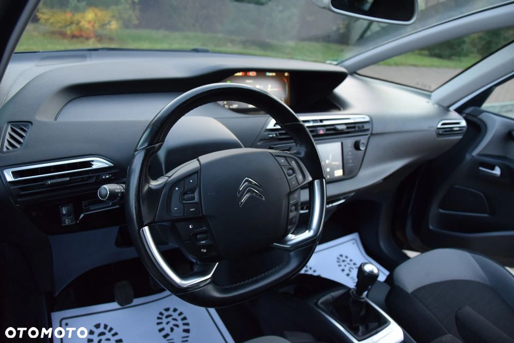 Citroën C4 Picasso PureTech 130 Stop&Start Selection - 10