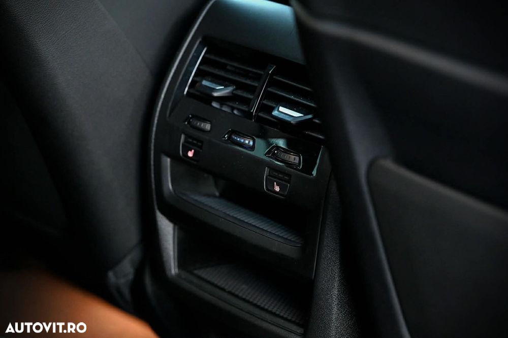 BMW X6 xDrive30d - 14