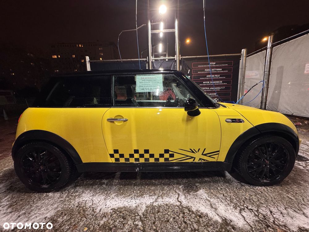 MINI Cooper S - 10