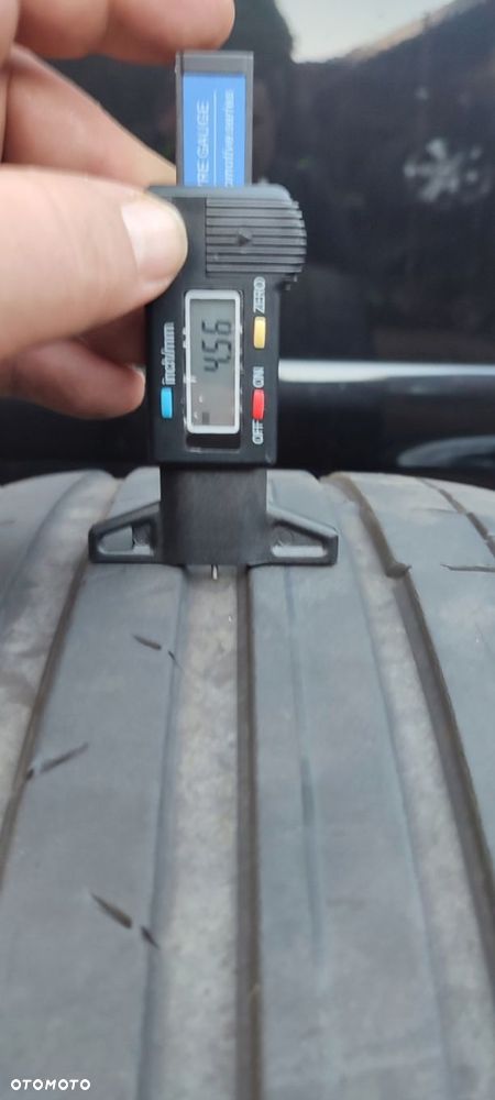 Felgi Koła Aluminiowe Oryg. Mercedes GLC Amg 21Cali 285/35/21 255/40/21 Bdb - 15