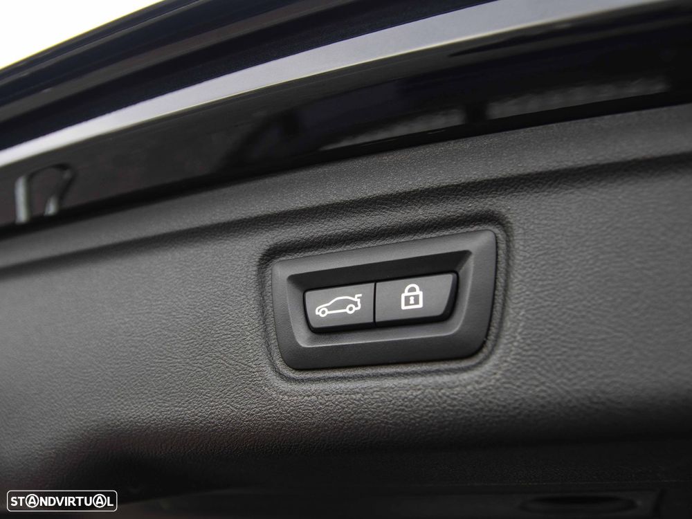 BMW 320 d Auto - 50