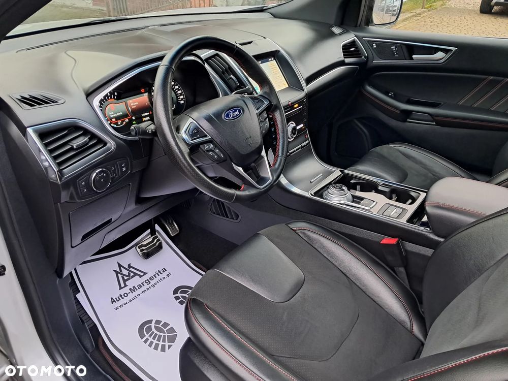 Ford Edge 2.0 TDCi Bi-Turbo 4x4 ST-LINE - 15