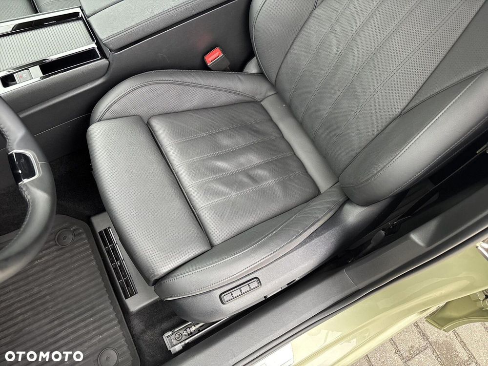 Skoda Superb 1.5 TSI L&K DSG - 12