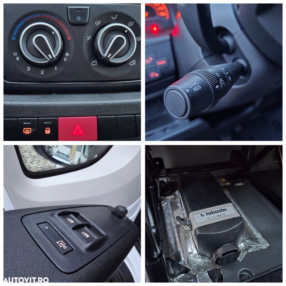 Citroën Jumper MAXI - 16