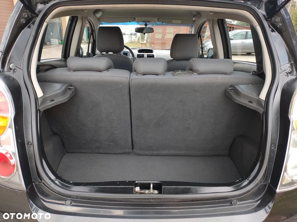 Chevrolet Spark 1.2 LT - 19