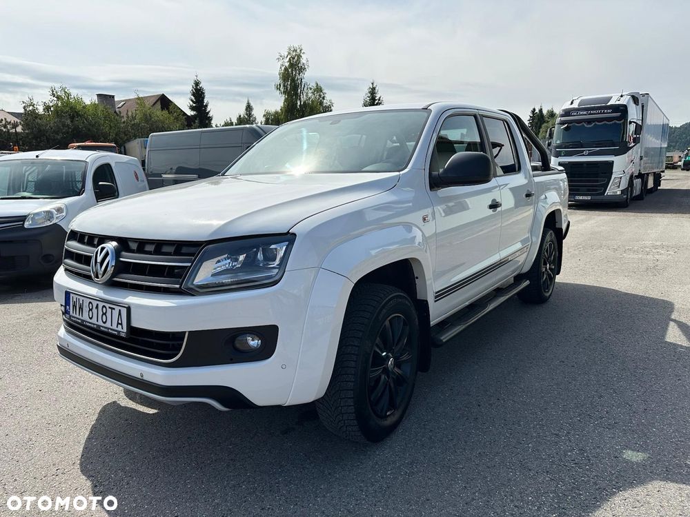 Volkswagen Amarok - 4