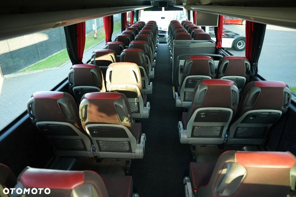 VDL / FHD 2 / EURO 6 / USB /SPROWADZONY / - 36