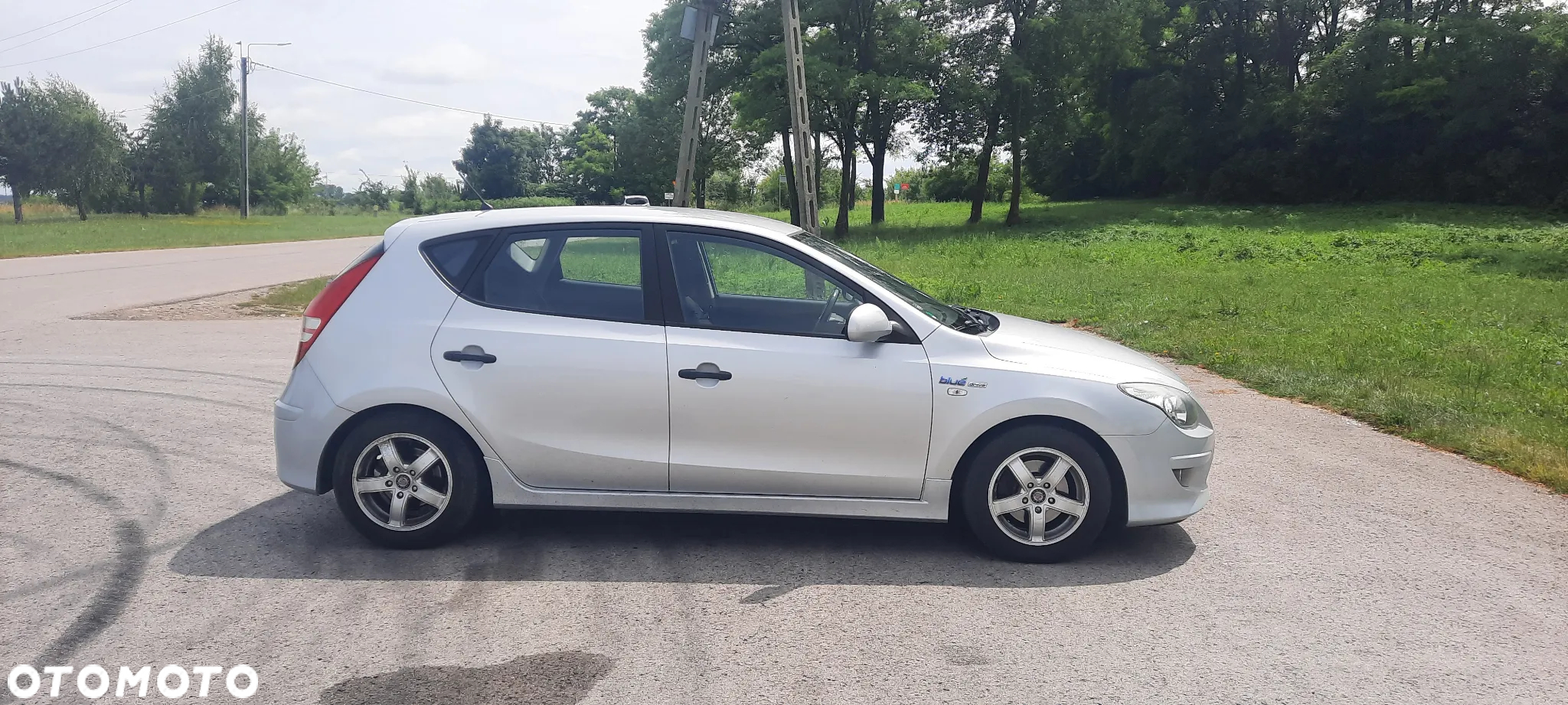 Hyundai i30 i30cw 1.4 FIFA WM Edition - 5