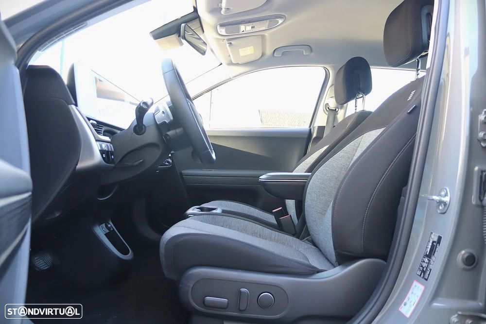 Hyundai Ioniq 5 77 kWh Premium - 16